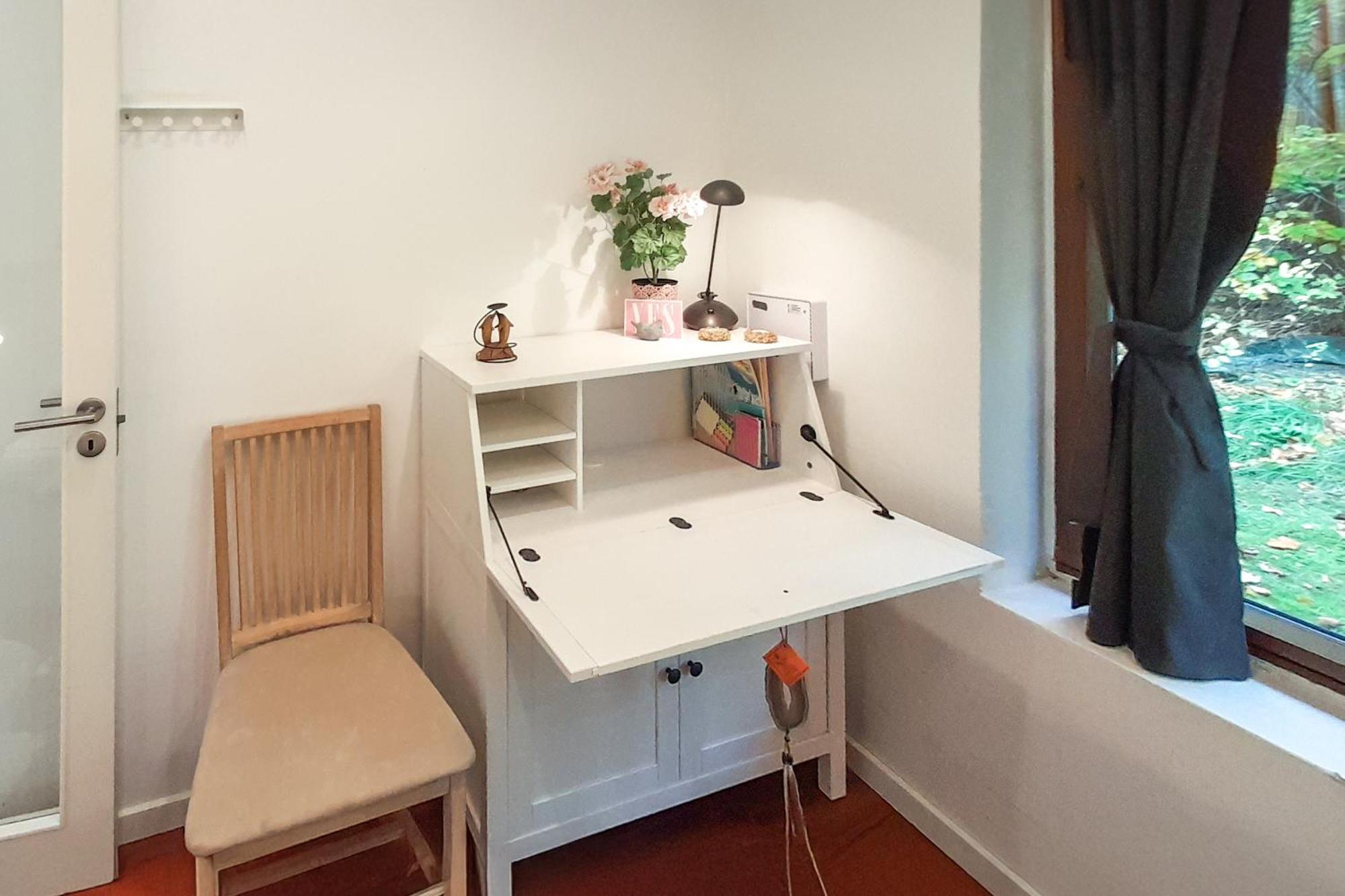 Wellness Oase Med Sauna, Fodbad Og Hojhastighed Internet I Naturens Fred Og Ro Nibe Ngoại thất bức ảnh
